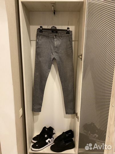 Брюки для подростка