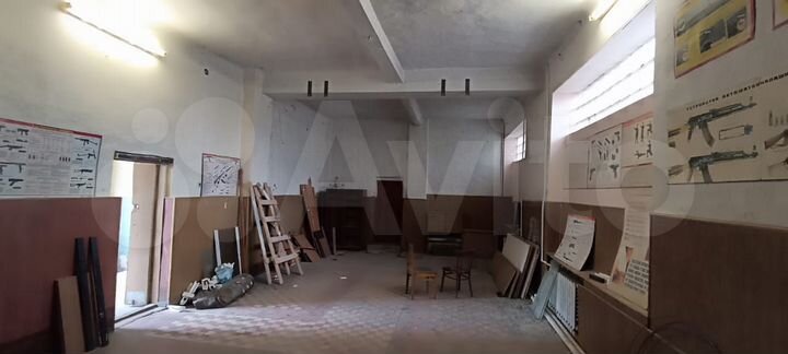 Офис, 15 м²