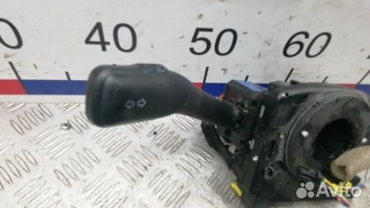 Переключатель поворотов и дворников (стрекоза) for