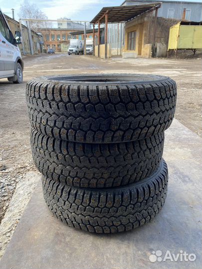 Amtel NordMaster 205/55 R16