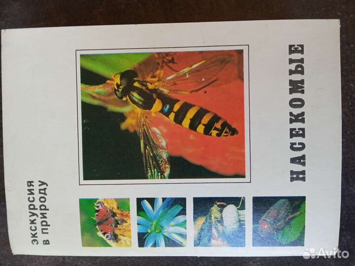 Открытки тематические СССР