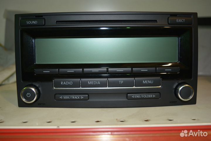 Rsd 310 фольскваген мультивен