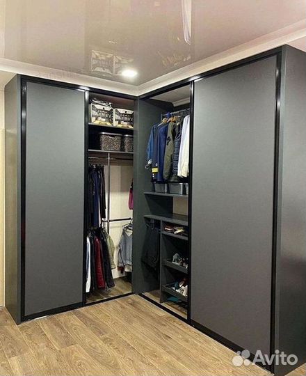 Шкаф купе напрямую с фабрики