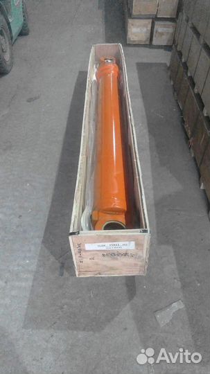 Гидроцилиндр рукояти 9232709