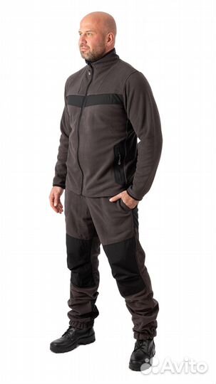 Костюм флисовый Grayling Фарватер