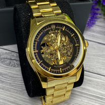 Мужские механические часы Rolex