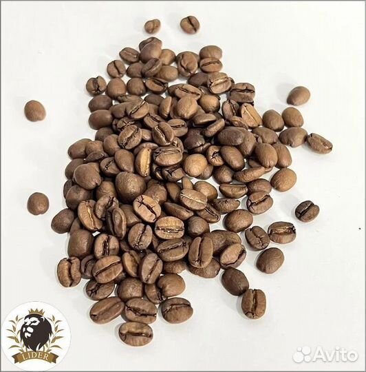 Кофе Арабика оптом