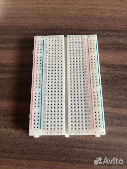 Макетная плата для Ардуино