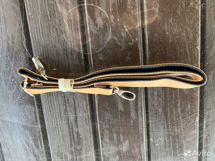 Ремень плечевой, для сумки, портфеля