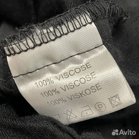 Летние Брюки Version Originale Вискоза Вьетнам 34