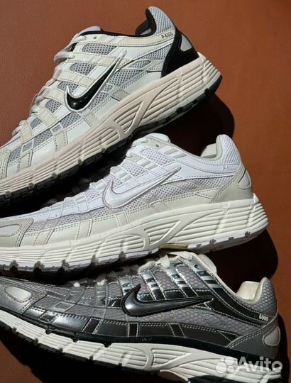 Nike P-6000 Оригинал