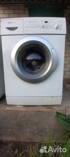 Стиральная машина