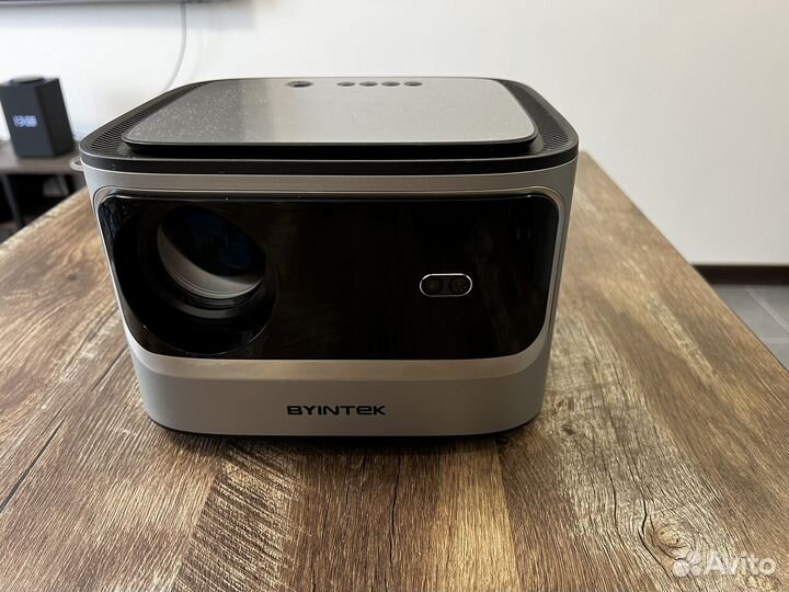 Byintek x25