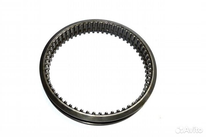 Коробка передач / Другие части scania 4-series 164