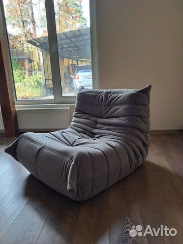 Кресло togo ligne roset