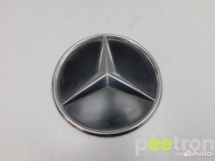 Б/У Б/У Эмблема A0008800300 mercedes-benz