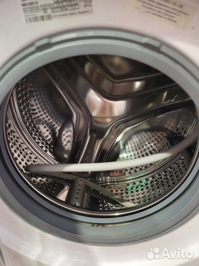 Стиральная машина beko