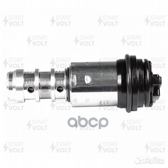 Регулятор фаз газораспределения SVC 1917 startvolt