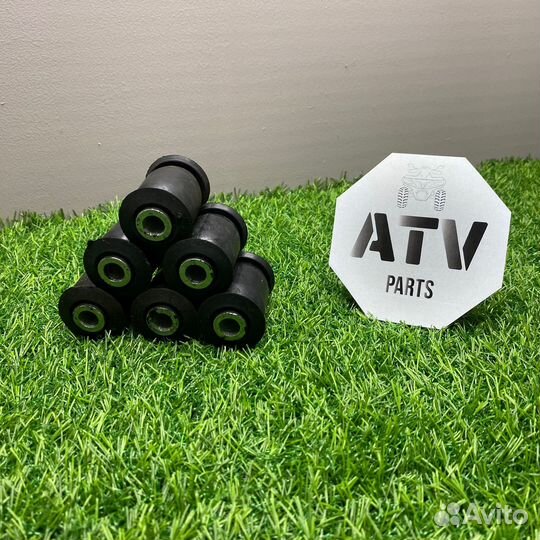 Сайлентблок рычага Cfmoto 500, X6, X8