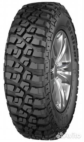 Cordiant Off Road 2 225/75 R16 104Q
