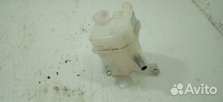 Расширительный бачок