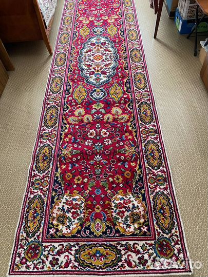 Ковровая дорожка