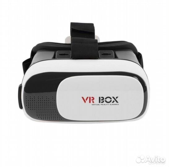 Очки vr