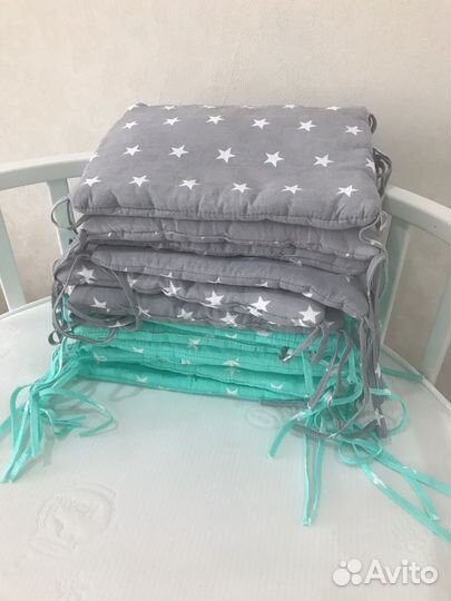 Ткань хлопок