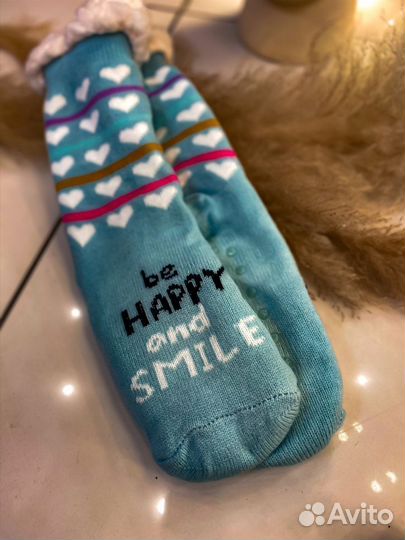 Термоноски