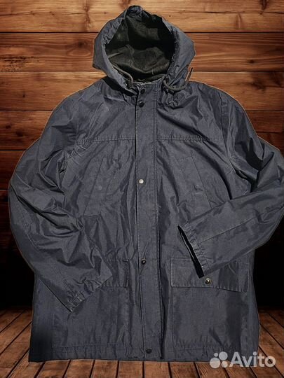 Куртка демисезонная мужская 48 50