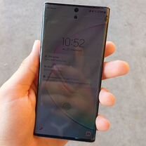 Samsung Galaxy Note 10, 8/256 ГБ