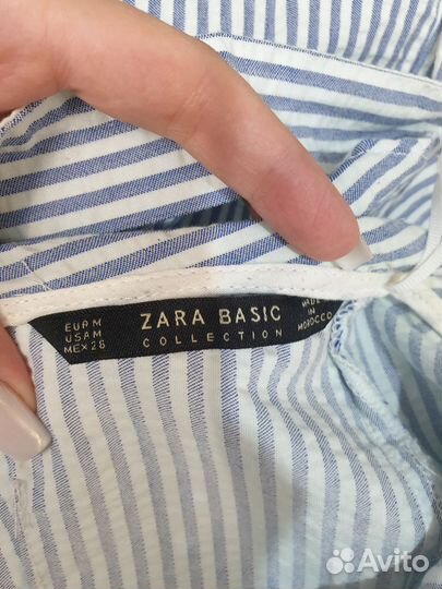 Комбинезон 46 лето фирменный Zara