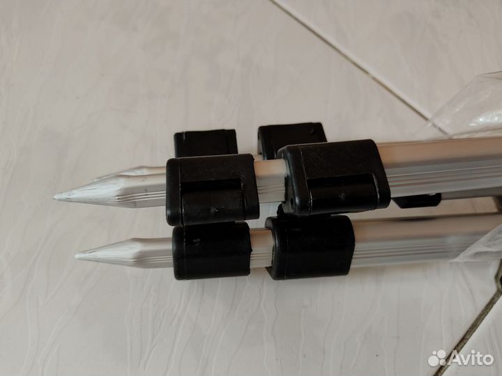 Подставка salmo tripod 707-405 (новая)