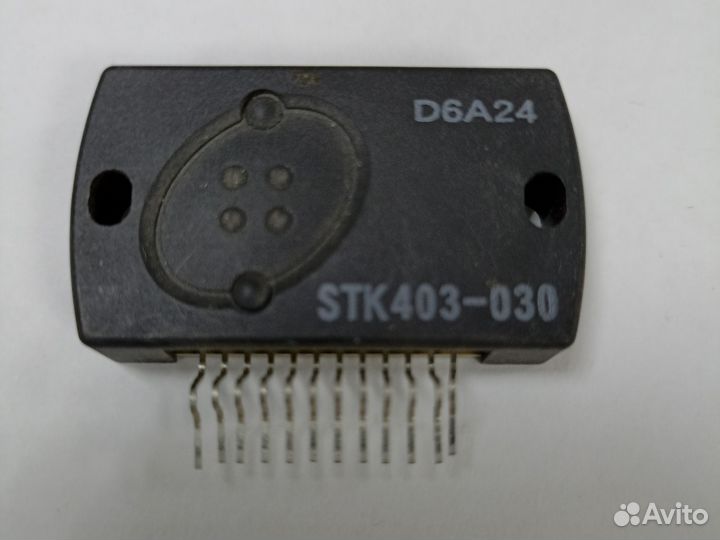 STK392-010