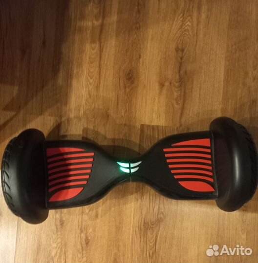 Гироскутер