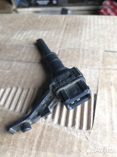 Датчик скорости VW Passat b5 012409191D