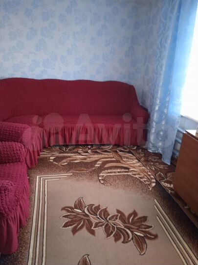 Дом 51 м² на участке 30 сот.