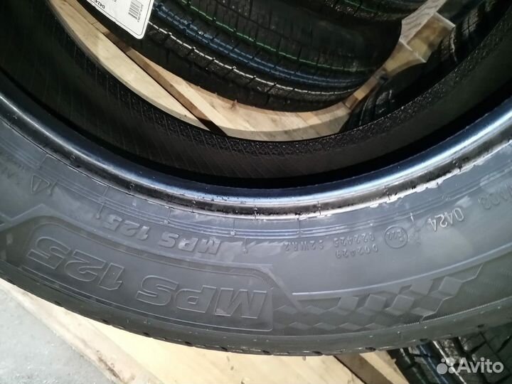 Matador MPS 125 Variant All Weather 185/75 R16C