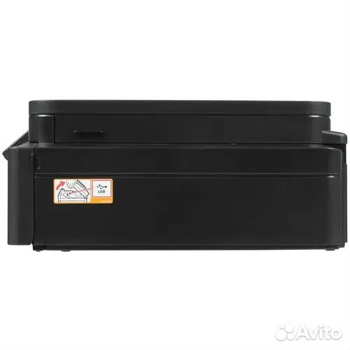 Мфу струйный Brother InkBenefit Plus DCP-T520W