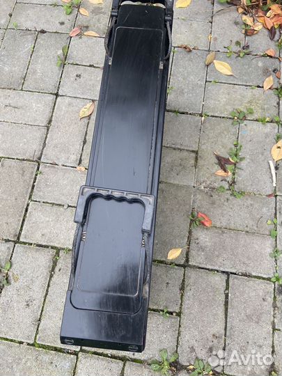 Аккумулятор Narada 6-GFM-125FB