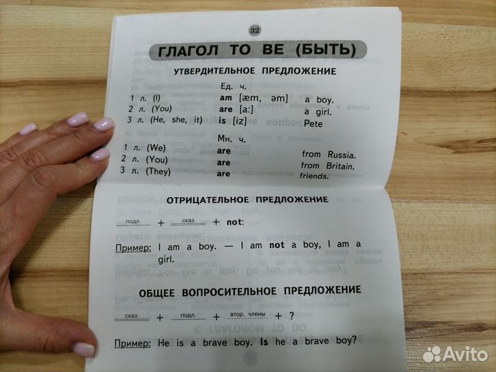 Пособия по английскому языку для начальной школы