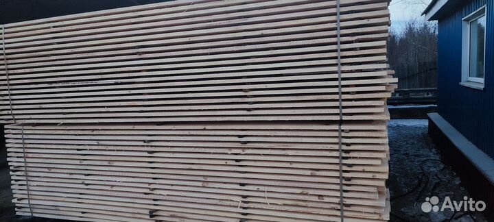 Услуги распиловки пиломатериалов