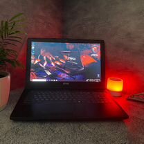 Игровой ноутбук MSI GL62 2QD GTX 950M 2g (36)