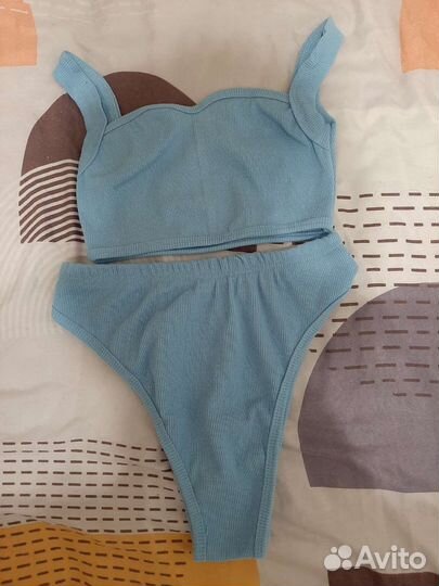 Женские вещи пакетом р.XS