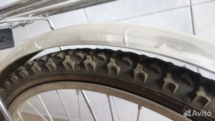 Велосипед Дорожный 