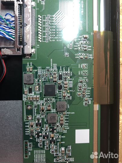 Монитор SongRen SW270A