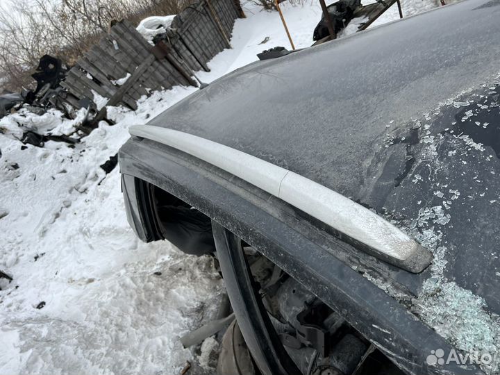 Рейлинг правый Toyota Verso 09-18