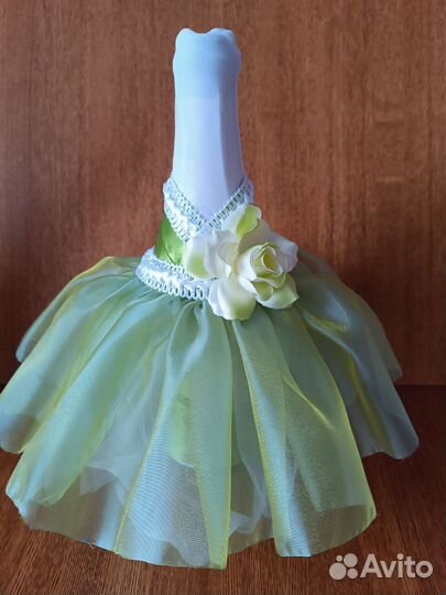 Свадебные аксессуары