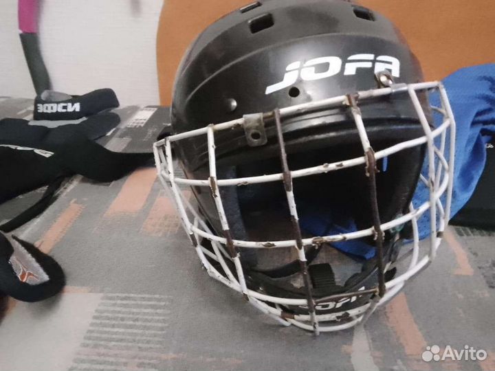 Хоккейное форма