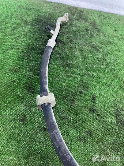 Трубка кондиционера Renault Duster 2012 HS